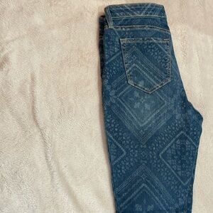 Gap Jeans